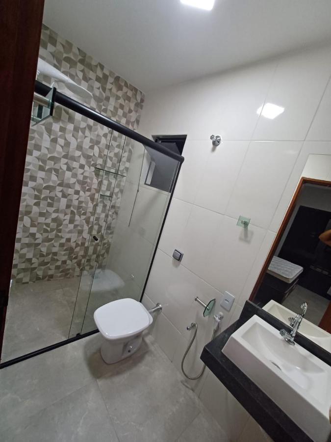 Pousada Sao Joao São Tomé das Letras Buitenkant foto