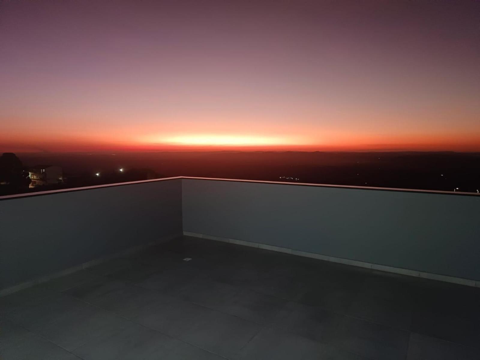 Pousada Sao Joao São Tomé das Letras Buitenkant foto