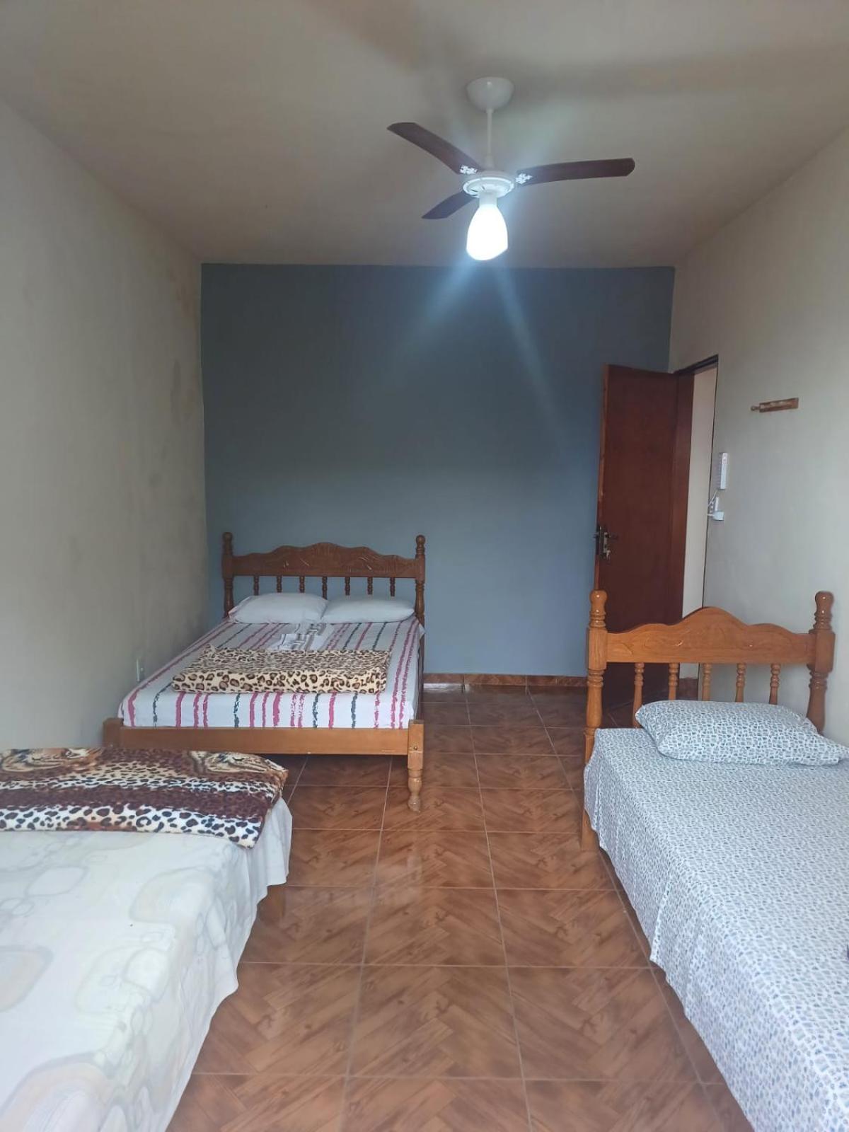 Pousada Sao Joao São Tomé das Letras Buitenkant foto
