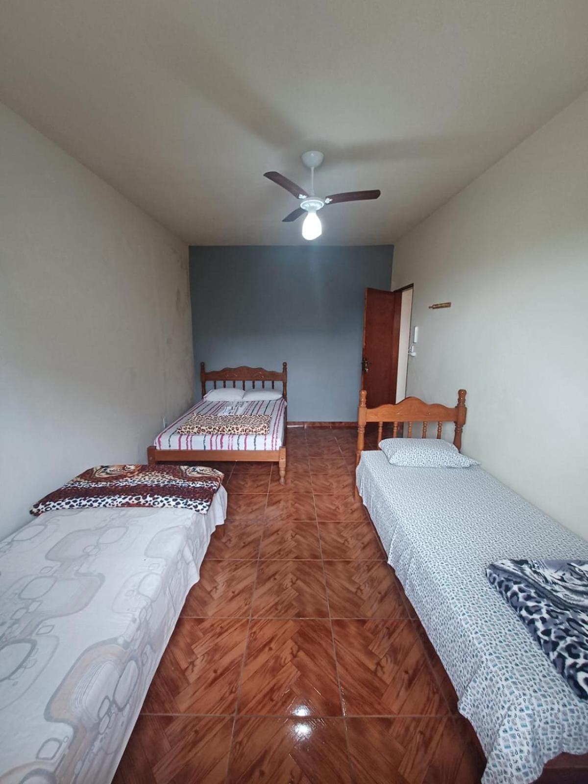 Pousada Sao Joao São Tomé das Letras Buitenkant foto